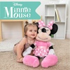image:imageDisney Baby Minnie Mouse Stuffed Animal Plush Toy 25 Inches