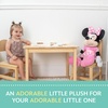 image:imageDisney Baby Minnie Mouse Stuffed Animal Plush Toy 25 Inches