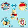 image:imageDisney Baby Winnie the Pooh On The Go Activity Toy