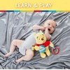 image:imageDisney Baby Winnie the Pooh On The Go Activity Toy