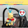 image:imageDisney Baby Winnie the Pooh On The Go Activity Toy