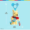 image:imageDisney Baby Winnie the Pooh On The Go Activity Toy