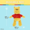 image:imageDisney Baby Winnie the Pooh Stuffed Animal Plush Toy 25 Inches