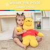 image:imageDisney Baby Winnie the Pooh Stuffed Animal Plush Toy 25 Inches