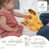 image:imageDisney Simba Cuteeze Plush  Cute Cuddle Lion King Plushie Gift for Baby and Toddler Boys and Girls  12 Inches
