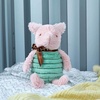 image:imageKIDS PREFERRED Baby Classic Winnie the Pooh and Friends Stuffed Animal Piglet 9 inch Pack of 1