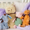 image:imageKIDS PREFERRED Baby Classic Winnie the Pooh and Friends Stuffed Animal Piglet 9 inch Pack of 1