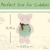image:imageKIDS PREFERRED Baby Classic Winnie the Pooh and Friends Stuffed Animal Piglet 9 inch Pack of 1
