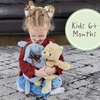 image:imageKIDS PREFERRED Baby Classic Winnie the Pooh and Friends Stuffed Animal original version 9 Inch Pooh