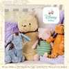 image:imageKIDS PREFERRED Baby Classic Winnie the Pooh and Friends Stuffed Animal original version 9 Inch Pooh