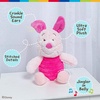 image:imageKIDS PREFERRED Baby Winnie The Pooh and Friends Stuffed Animal with Jingle and Crinkle Piglet 14 9 inch Pack of 1