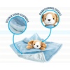 image:imageKIDS PREFERRED Carters Baby Blanket Unisex Loveys for Babies Essentials Newborn Boys and Girls Security Blankets with Soft Minky Fabric Snuggle Toy Plush Stuffed Animal  Puppy