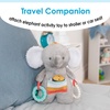 image:imageKIDS PREFERRED Carters Elepant On The Go Activity Toy