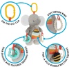 image:imageKIDS PREFERRED Carters Elepant On The Go Activity Toy
