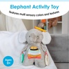 image:imageKIDS PREFERRED Carters Elepant On The Go Activity Toy