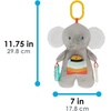 image:imageKIDS PREFERRED Carters Elepant On The Go Activity Toy
