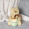 image:imageKIDS PREFERRED Disney Baby Classic Pooh Waggy  Musical Plush Stuffed Animal 13 Inches  Brown