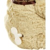 image:imageKIDS PREFERRED Disney Baby Classic Pooh Waggy  Musical Plush Stuffed Animal 13 Inches  Brown