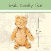 image:imageKIDS PREFERRED Disney Baby Classic Winnie The Pooh and Friends 4 Piece Plush Collector Set Stuffed AnimalsCollector Set