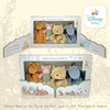 image:imageKIDS PREFERRED Disney Baby Classic Winnie The Pooh and Friends 4 Piece Plush Collector Set Stuffed AnimalsCollector Set