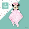 image:imageKIDS PREFERRED Disney Baby Mickey Mouse Plush Stuffed Animal Snuggler Lovey Security Blanket 1318 x 1318 x 35Minnie Snuggler Blanket  NEW