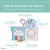 image:imageKIDS PREFERRED Disney Baby Minnie Mouse On The Go Soft Book for Babies