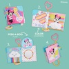 image:imageKIDS PREFERRED Disney Baby Minnie Mouse On The Go Soft Book for Babies