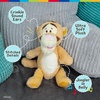 image:imageKIDS PREFERRED Disney Baby Winnie The Pooh and Friends Stuffed Animal with Jingle and Crinkle Tigger 14