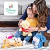 image:imageKIDS PREFERRED Disney Baby Winnie The Pooh and Friends Stuffed Animal with Jingle and Crinkle Tigger 14