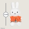 image:imageKIDS PREFERRED Miffy Fall Sweater amp Dress Plush Toy Sitting Dutch Bunny by Dick Bruna Soft Stuffed Animal Plushie for Girls amp Boys  13 Inches