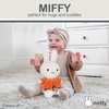 image:imageKIDS PREFERRED Miffy Fall Sweater amp Dress Plush Toy Sitting Dutch Bunny by Dick Bruna Soft Stuffed Animal Plushie for Girls amp Boys  13 Inches