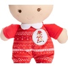image:imageKIDS PREFERRED Rudolph The RedNosed Reindeer Babys First Christmas Doll Christmas Holiday Toy Boys amp Girls 0 and up