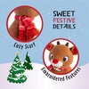image:imageKIDS PREFERRED Rudolph the Red  Nosed Reindeer  Stuffed Animal Plush Toy 8 inches