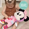 image:imageKids Preferred  Disney Mickey Mouse Dress and Play Plush for Babies and Toddlers