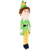 image:imageKids Preferred Buddy The Elf Soft Huggable Stuffed Animal Cute Plush Toy for Toddler Boys and Girls Gift for Kids 135 inches