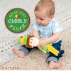 image:imageKids Preferred Buddy The Elf Soft Huggable Stuffed Animal Cute Plush Toy for Toddler Boys and Girls Gift for Kids 135 inches