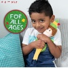 image:imageKids Preferred Buddy The Elf Soft Huggable Stuffed Animal Cute Plush Toy for Toddler Boys and Girls Gift for Kids 135 inches