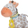 image:imageKids Preferred Carters Developmental Giraffe Plush