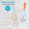 image:imageKids Preferred Carters Giraffe and Elephant Chime Set for Babies
