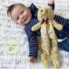 image:imageKids Preferred Disney Baby Classic Winnie The Pooh Lovey Security Blanket