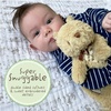 image:imageKids Preferred Disney Baby Classic Winnie The Pooh Lovey Security Blanket