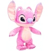 image:imageKids Preferred Disney Baby Lilo amp Stitch Angel Soft Huggable Stuffed Animal Cute Plush Toy for Toddler Boys and Girls Gift for Kids Pink Angel 15 Inches