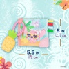 image:imageKids Preferred Disney Baby Lilo amp Stitch Sweet Angel Soft Book Fun Pink Stitch OnTheGo Soft Book with Crinkle Pages Pineapple Rattle and Mirror