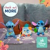 image:imageKids Preferred Disney Baby Lilo and Stitch 12 Inch Stitch Baby Lovey Security Blanket Snuggle Toy Stuffed Animal for Newborn Infants and Babies