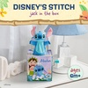 image:imageKids Preferred Disney Baby Lilo and Stitch Classic Jack in The Box Musical Toys for Babies and Toddlers Pop Goes Stitch from A Colorful Box 5 Inches