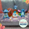 image:imageKids Preferred Disney Baby Lilo and Stitch Classic Jack in The Box Musical Toys for Babies and Toddlers Pop Goes Stitch from A Colorful Box 5 Inches