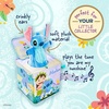 image:imageKids Preferred Disney Baby Lilo and Stitch Classic Jack in The Box Musical Toys for Babies and Toddlers Pop Goes Stitch from A Colorful Box 5 Inches