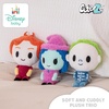 image:imageKids Preferred Disney Baby Nightmare Before Christmas 3 Pack  Lock Shock amp Barrel Stuffed Animal Plush Toy Set  Great for Babies and Toddlers