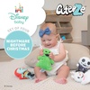 image:imageKids Preferred Disney Baby Nightmare Before Christmas 4 Piece Cuteeze Gift Set Plush Collector Set of Stuffed Animals