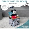 image:imageKids Preferred Disney Baby Retro Mickey JackinTheBox Musical Toys for Babies and Toddlers